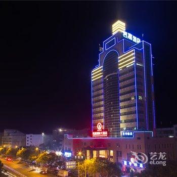 南康天宏大酒店酒店提供图片