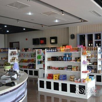 宣城COCO假日酒店(火车站店)酒店提供图片