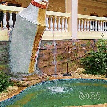 贵阳修文珍珠岛温泉度假酒店酒店提供图片