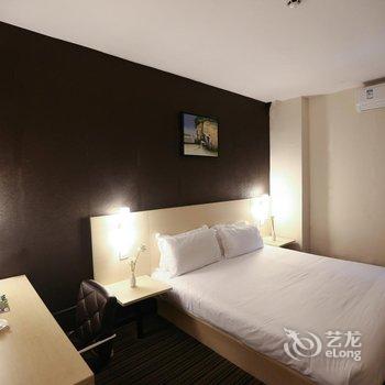 厦门美仑方之缘酒店酒店提供图片