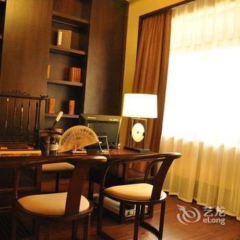 思南九天温泉酒店酒店提供图片