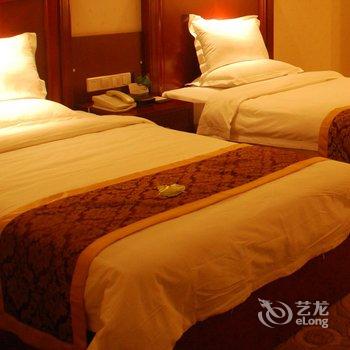 常宁王朝商务酒店酒店提供图片