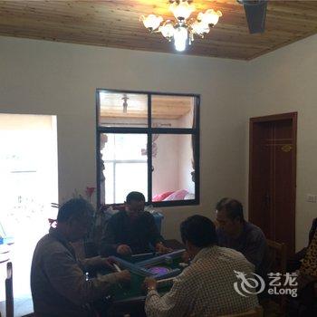 长兴小伟农家乐酒店提供图片