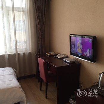 阜新鑫光商务酒店酒店提供图片