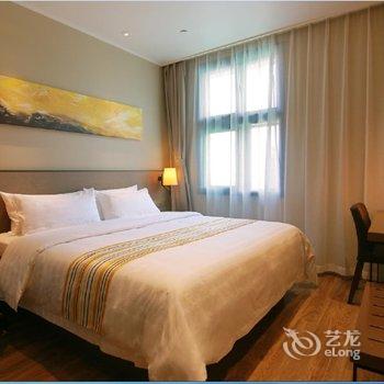 如家精选酒店(上海淮海路思南路店)酒店提供图片