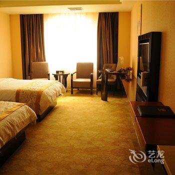 广丰皇冠大酒店酒店提供图片