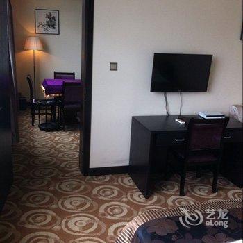 上海田梦农家乐专业合作社酒店提供图片