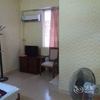 江门鸿运来公寓酒店提供图片