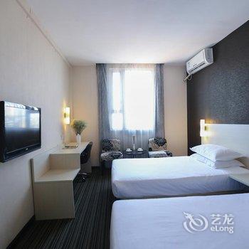 厦门美仑方之缘酒店酒店提供图片