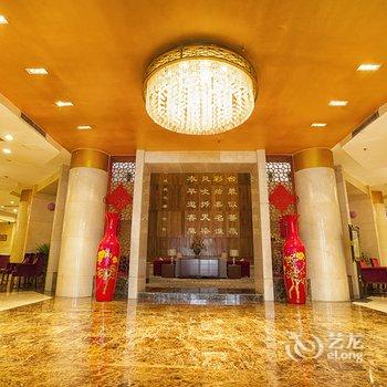 霸州驿璟玫瑰温泉假日酒店酒店提供图片