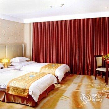 中江金银山金瑞酒店酒店提供图片