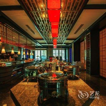 江油戴斯大酒店酒店提供图片