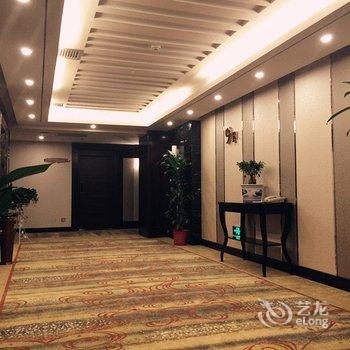 长沙华文香枫酒店酒店提供图片