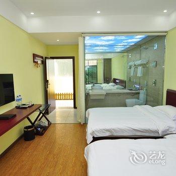 昆明北金宾馆酒店提供图片