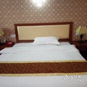 垫江花语商务酒店酒店提供图片