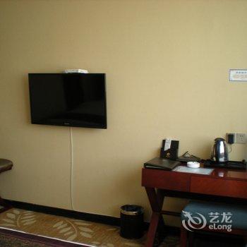 甘泉清泉大酒店酒店提供图片