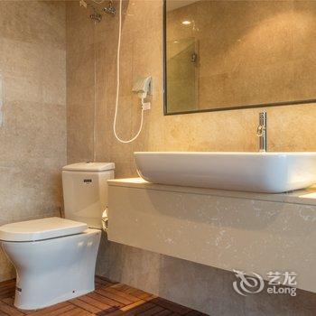 拜登公寓(黄岛第一海水浴场店)酒店提供图片