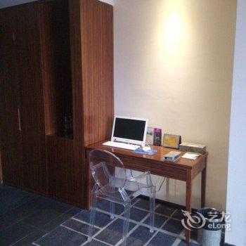 晋江唯美尚景酒店酒店提供图片