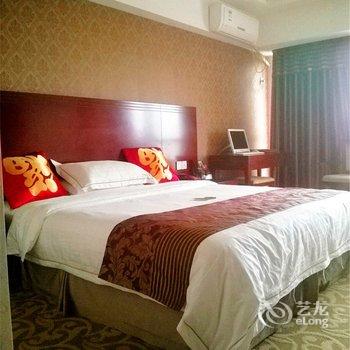 九江武宁江南宾馆酒店提供图片