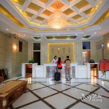 九江武宁江南宾馆酒店提供图片