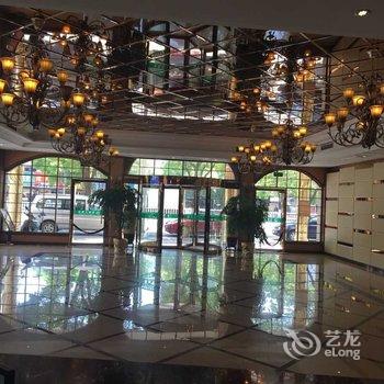 台州锦都大酒店酒店提供图片