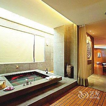 台中春风休闲旅馆酒店提供图片