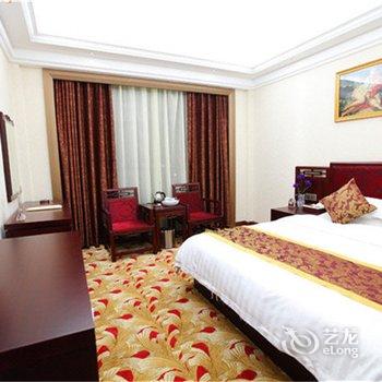 普宁金丽华酒店酒店提供图片
