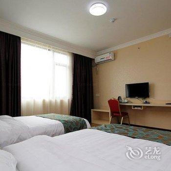 桂林豪都酒店酒店提供图片