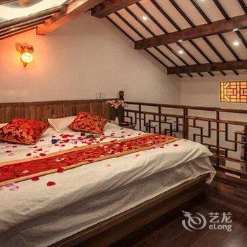 西塘江南春色酒店提供图片