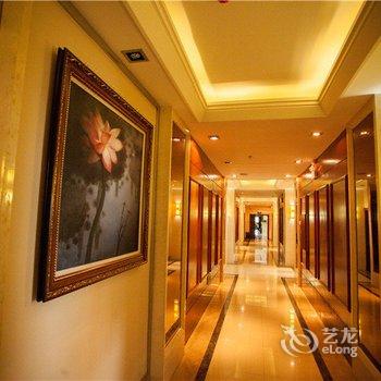 铁力悦莱日月峡度假酒店酒店提供图片