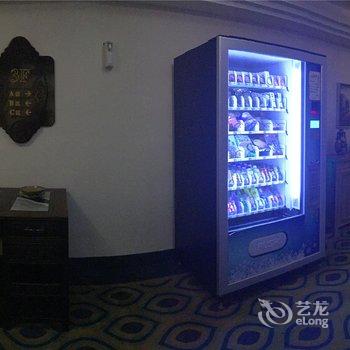 乐清金喜来假日酒店酒店提供图片