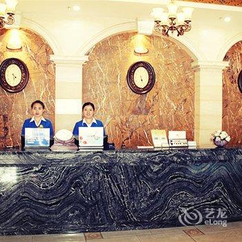 伊宁香榭丽大酒店酒店提供图片