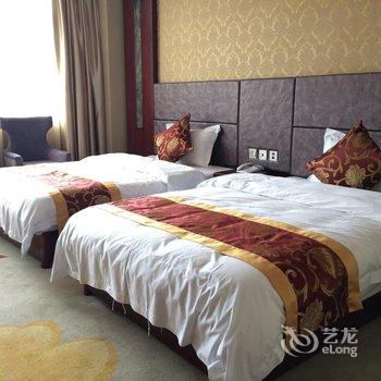 浙江大酒店(六盘水六枝特区店)酒店提供图片