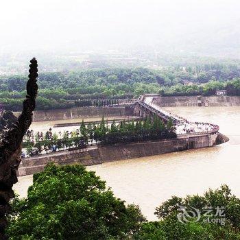 成都花水湾川渝庭苑酒店提供图片