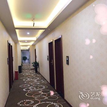 忠县圣佳宾馆酒店提供图片