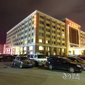 湛江金海酒店(赤坎区)酒店提供图片