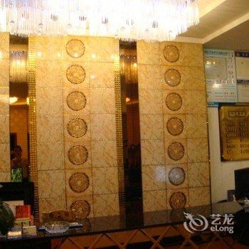 合肥徽韵商务宾馆酒店提供图片