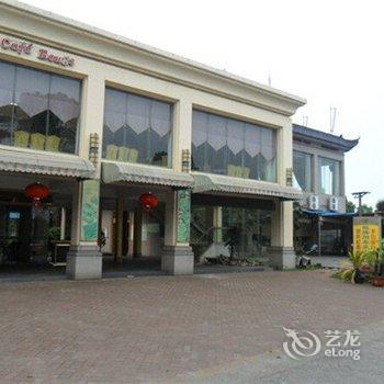 萍乡蓝波湾花园酒店酒店提供图片