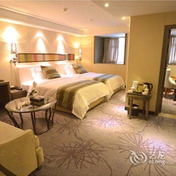 达州聚鑫商务酒店酒店提供图片
