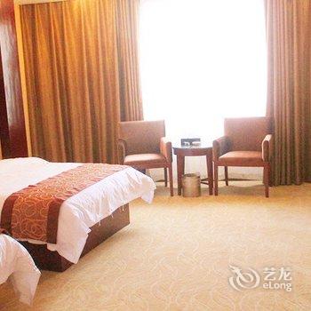 六盘水惠美酒店酒店提供图片