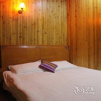 乌镇小木屋主题客栈酒店提供图片