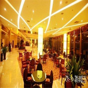 张家口宏昊假日大酒店(张北)酒店提供图片