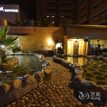 台东朝阳假期饭店酒店提供图片