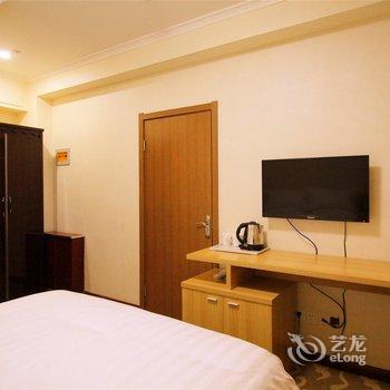 介休弘港商旅酒店酒店提供图片