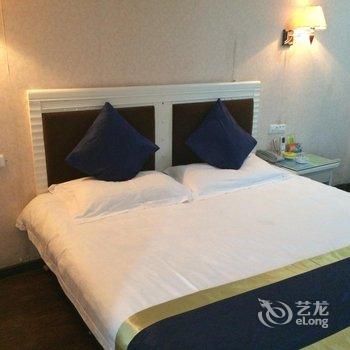 新余京九时尚酒店酒店提供图片