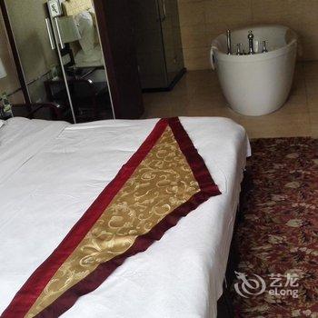 长宁蜀南竹海华惠大酒店酒店提供图片