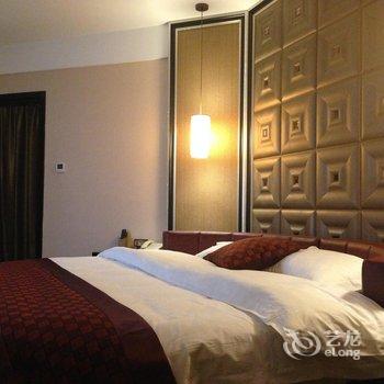 紫云皇朝大酒店酒店提供图片