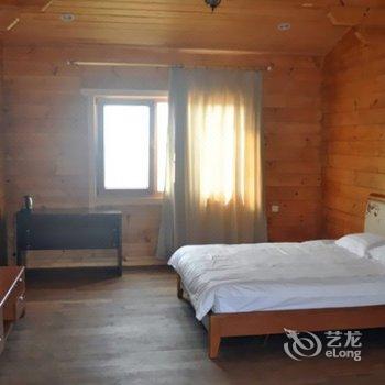 洪泽湖生态渔村酒店提供图片