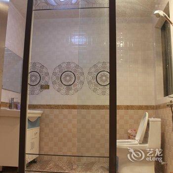 乌镇小木屋主题客栈酒店提供图片