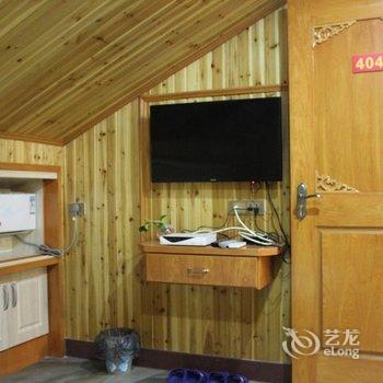 乌镇小木屋主题客栈酒店提供图片